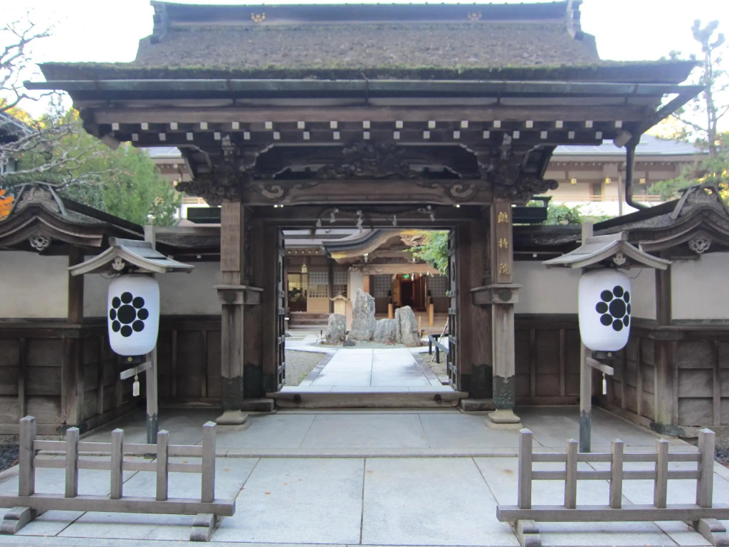 Japanese Style room