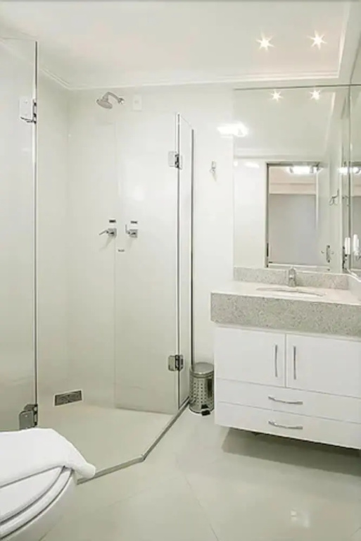 Brisa Tower Hotel - Chambres
