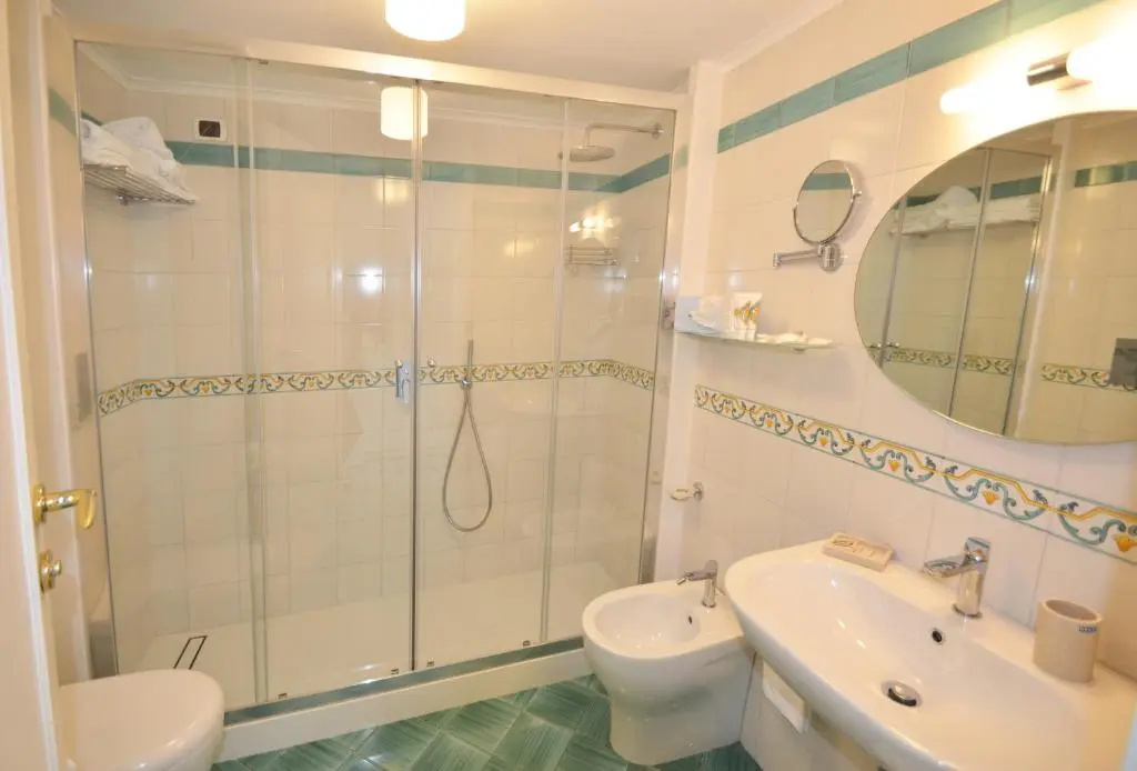 Gatto Bianco Hotel & SPA - Chambres