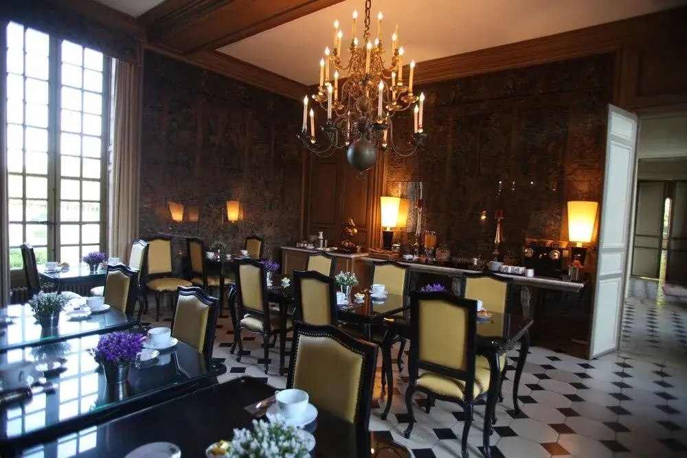 Hotel photo 20