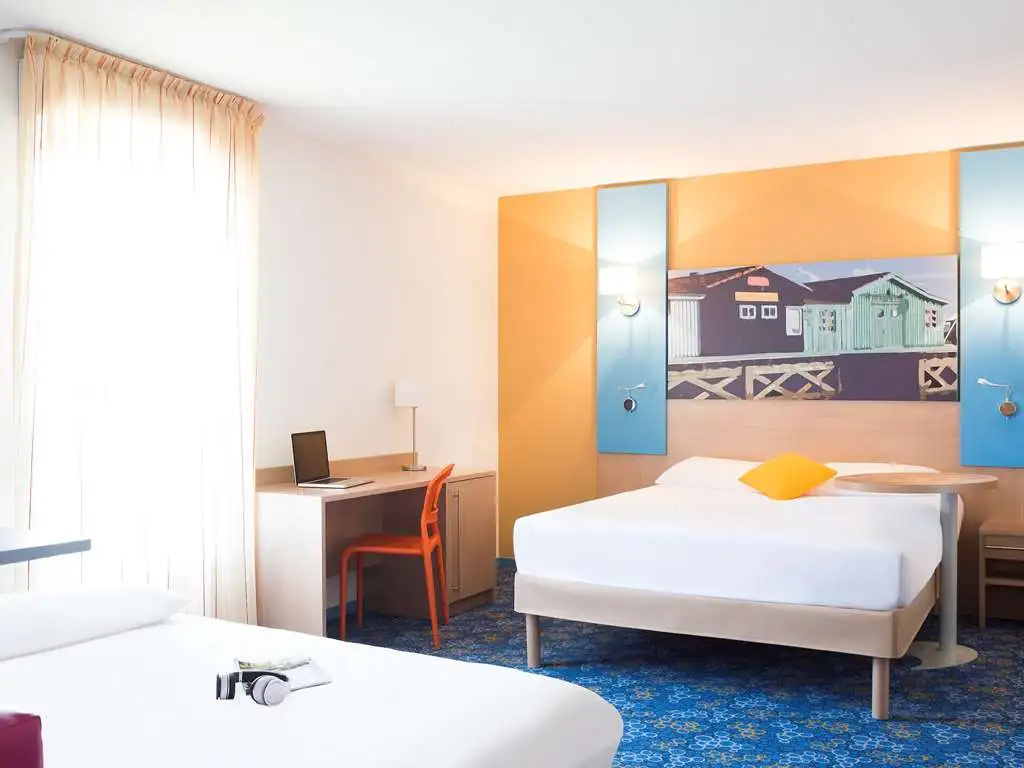 Hôtel ibis Styles Marennes Oleron - Général