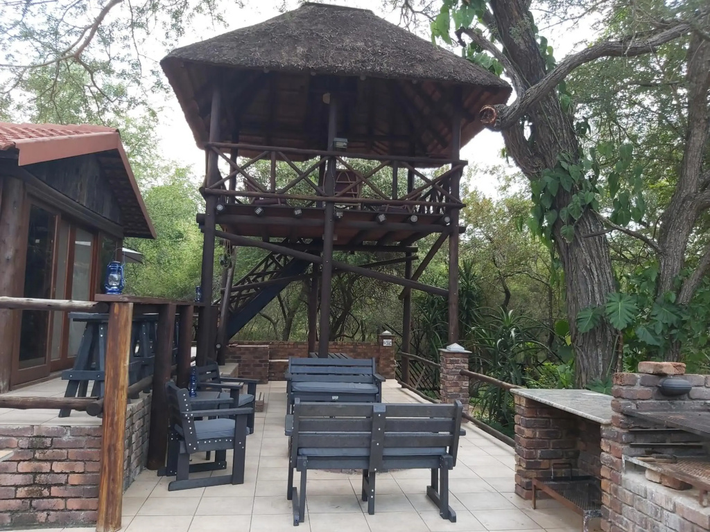 Peace@Kruger