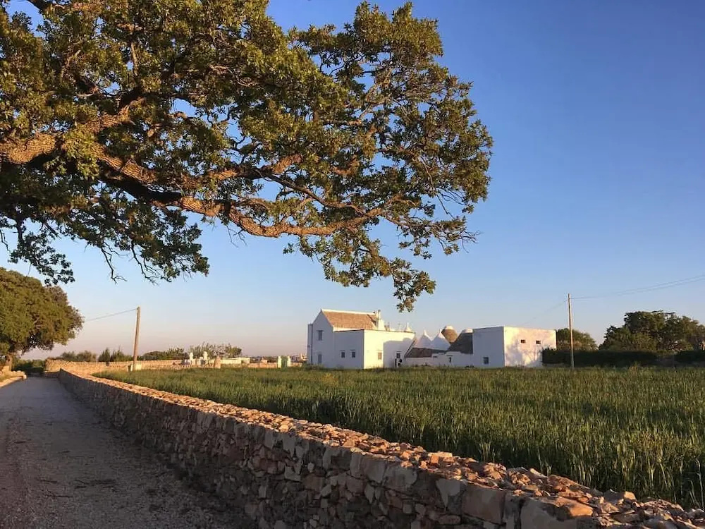 Masseria Faraone