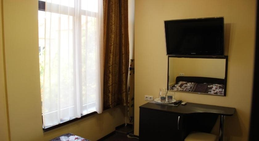 Panorama Apart Hotel — 2