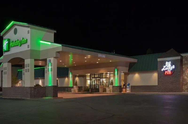 Holiday Inn Spearfish - Convention Center by IHG - Chambres