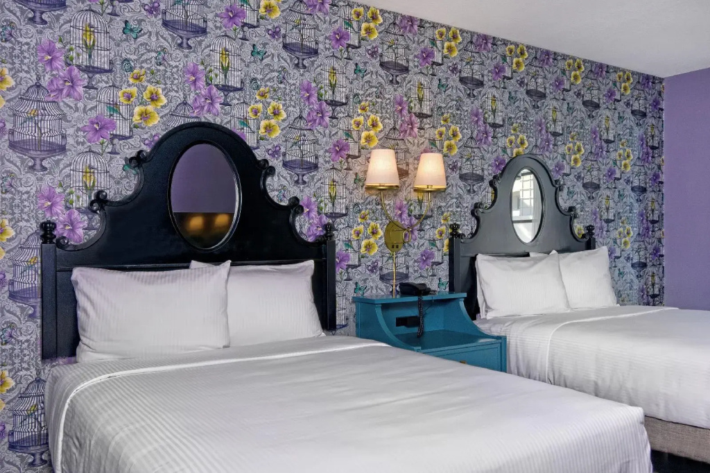 Hotel photo 7