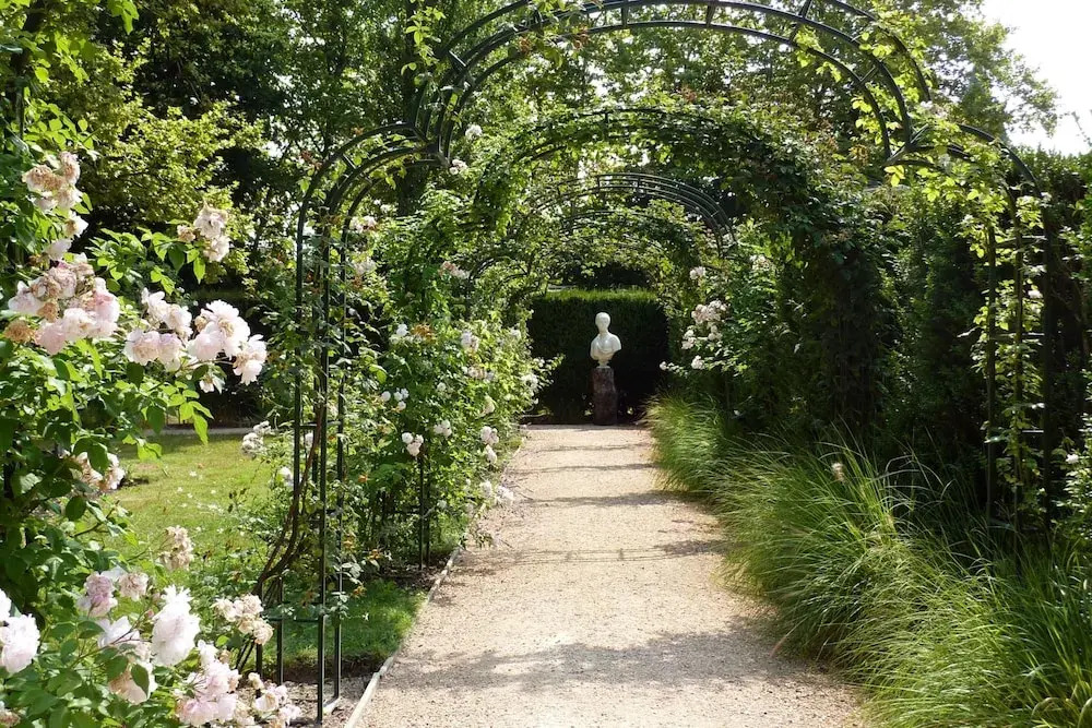 Les Prés d'Eugénie - фото 20