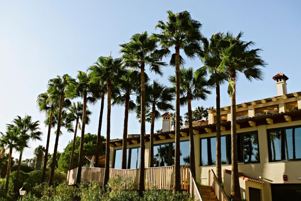 Alcaidesa Boutique Hotel