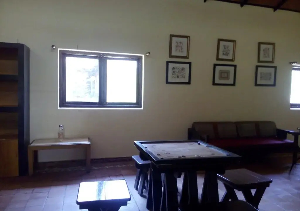 Casa Deep Woods - Général