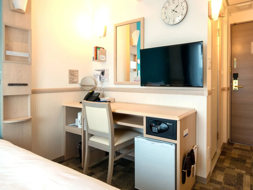 Toyoko Inn JR Kobe Station Kita - Général