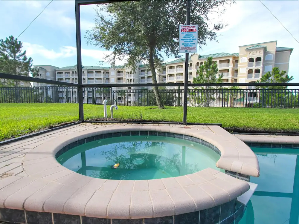 2562 Windsor Hills Resort - Général