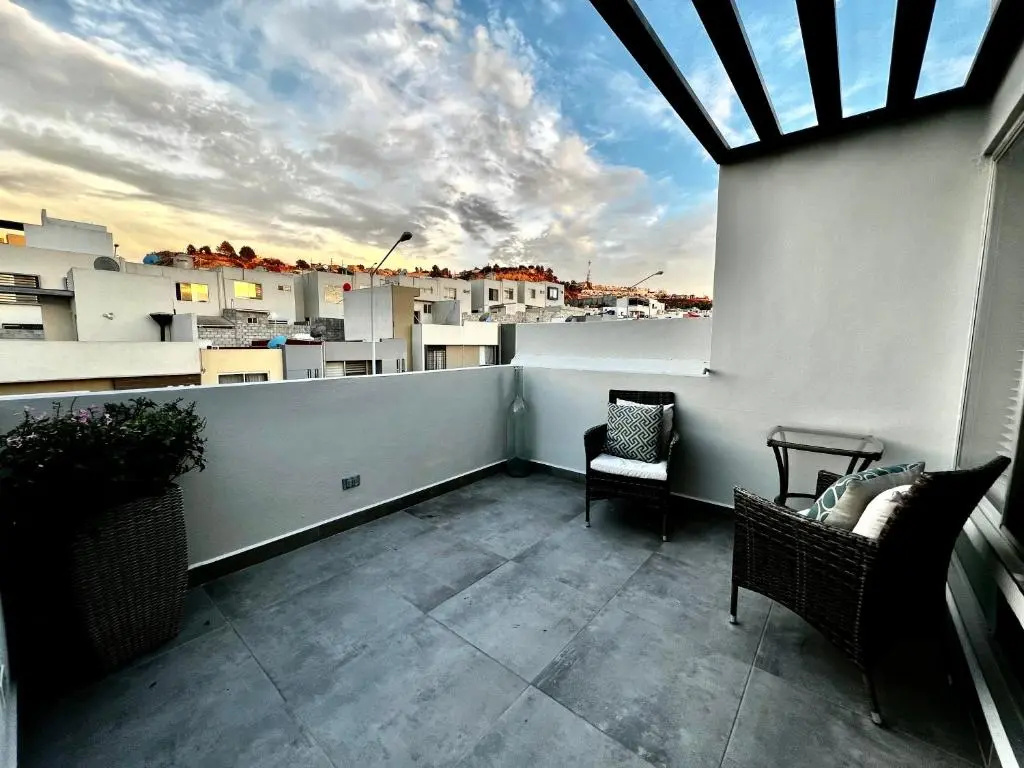 House in La Rioja Tijuana