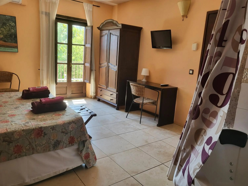 Pasteral Hotel Rural - Général