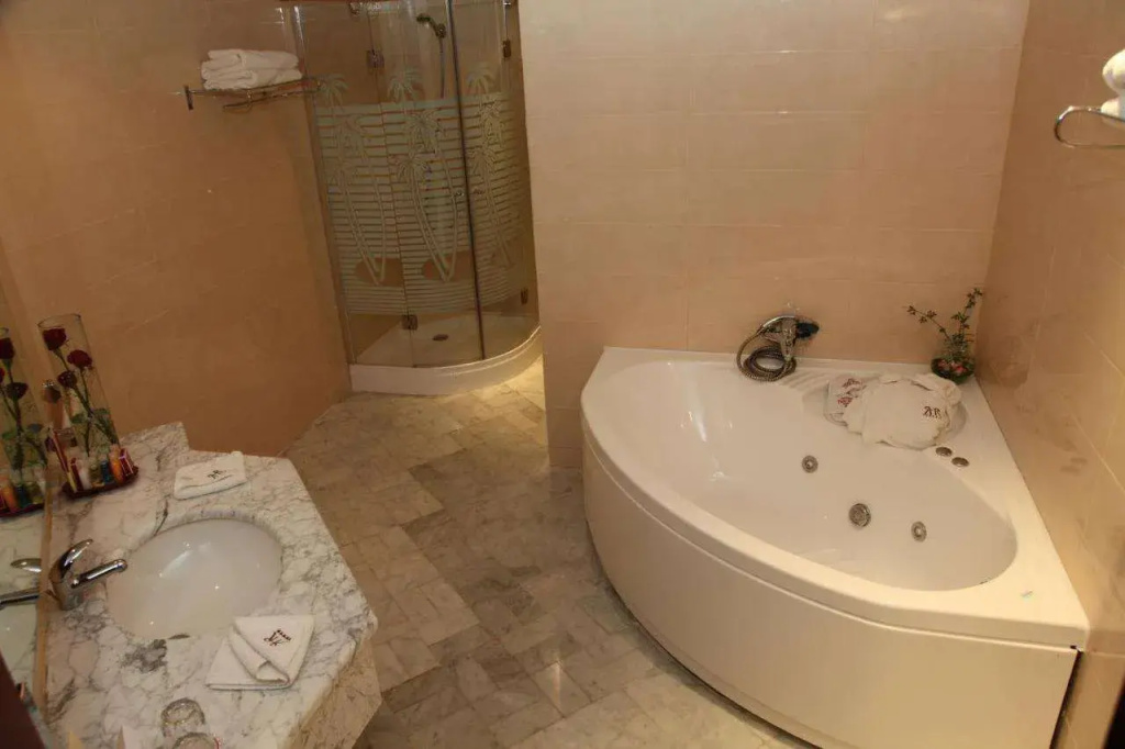 Le Royal Hotels & Resorts - Hammamet - Général