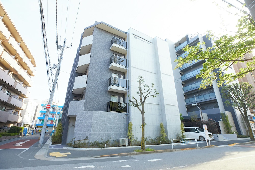 SG Premium KASAI