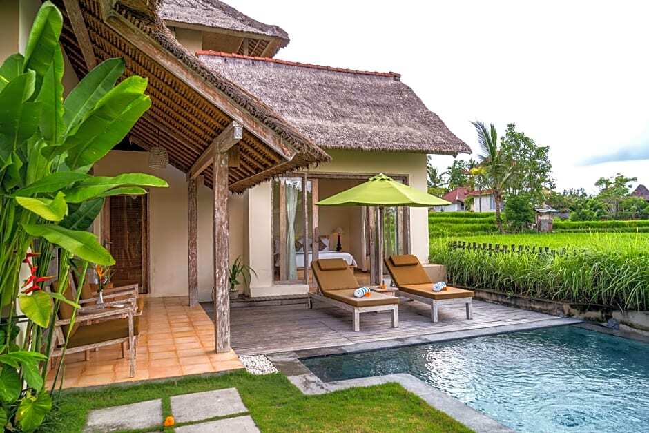 Atta Mesari Villas