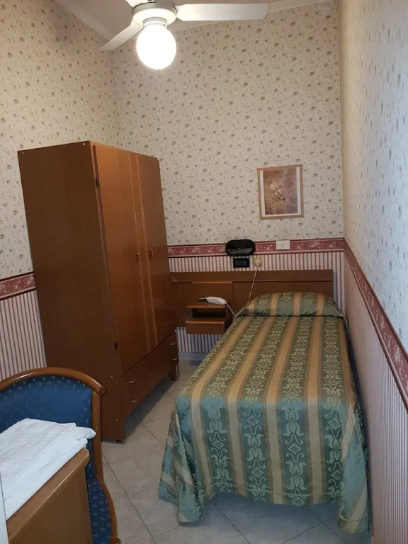 Demetra Capitolina Hotel - Général