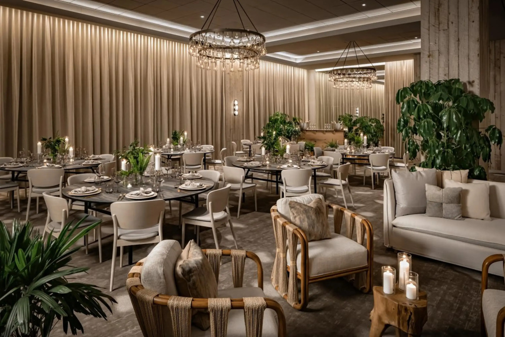 1 Hotel Toronto - фото 24