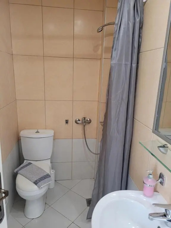 Paradise Matala Hotel - Chambres