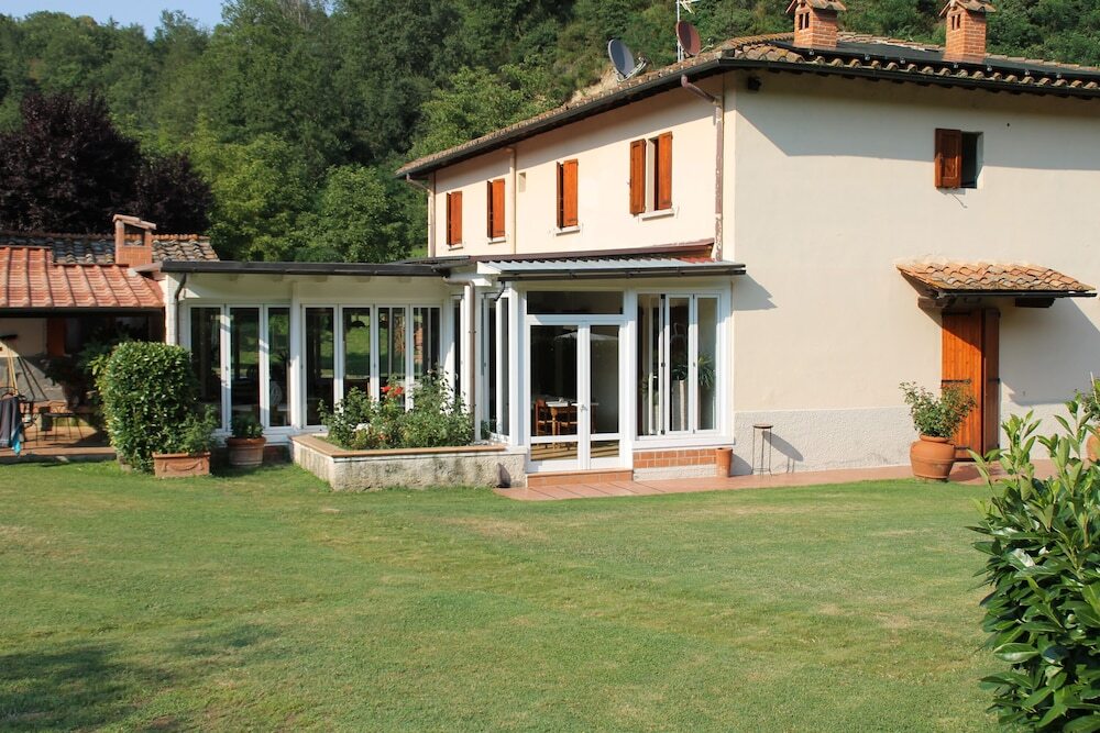 Agriturismo Valleverde image