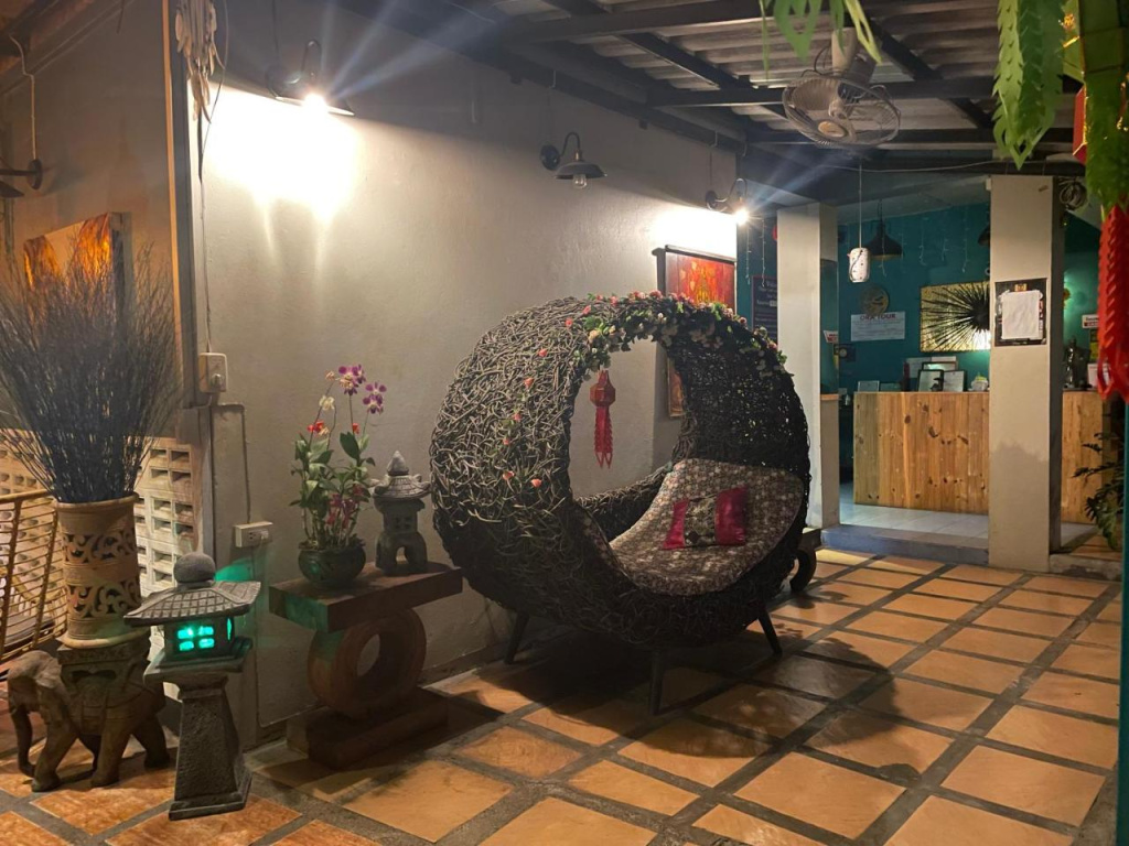 Hotel photo 6