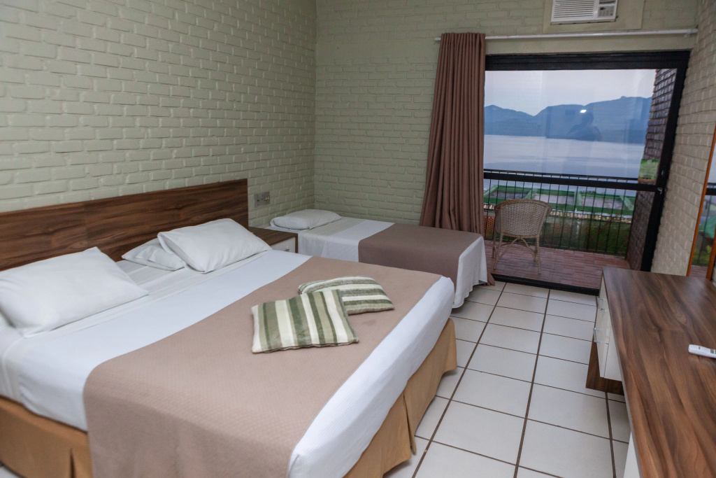 Portogalo Suite Hotel - Général