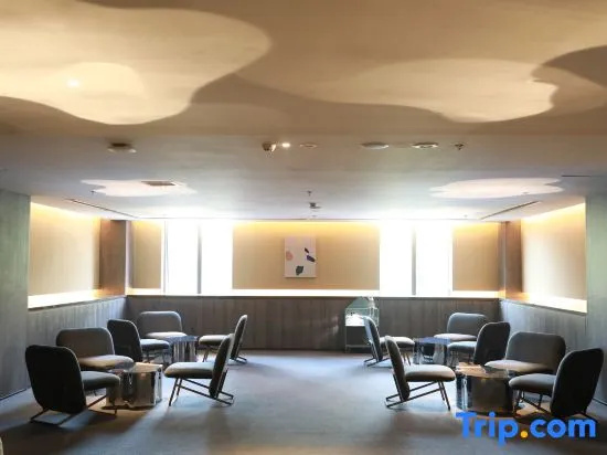 Business Centre