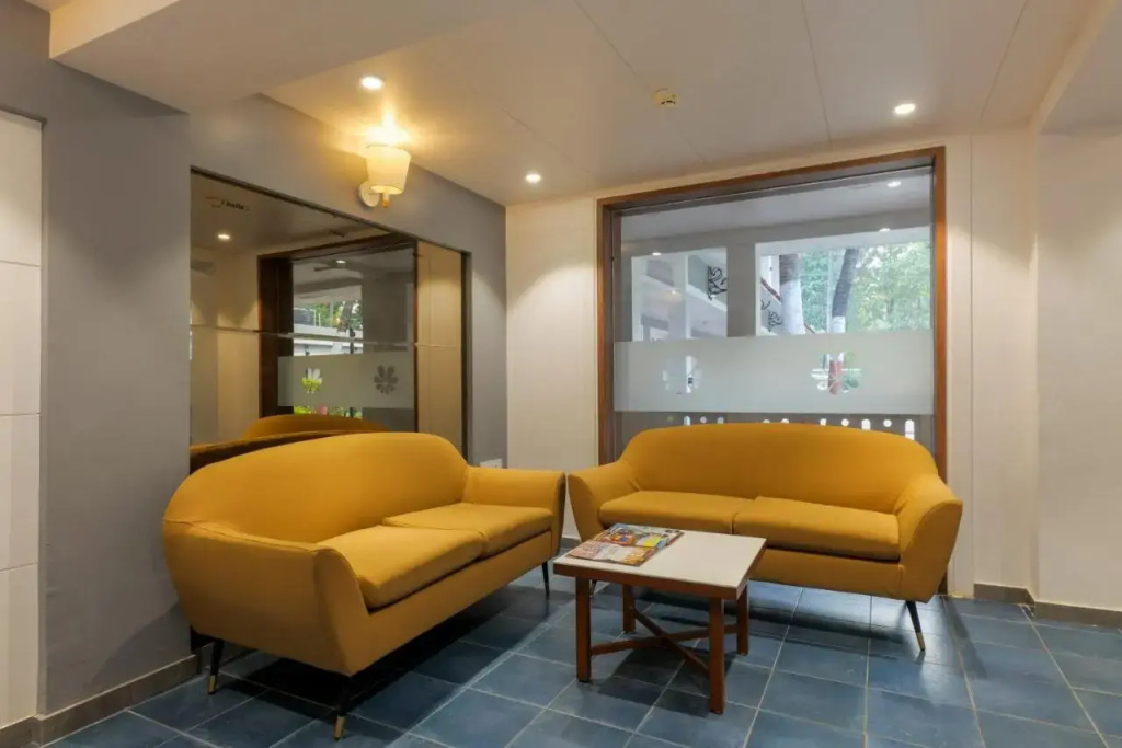 Hotel photo 11