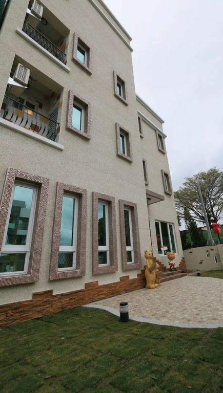 Bear Homestay