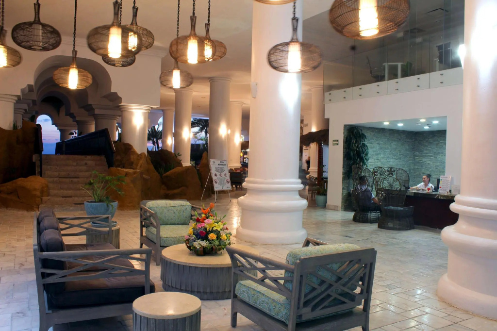 Royal Villas Resort - Général