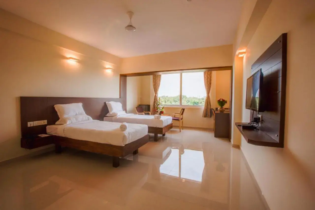 Hotel photo 15