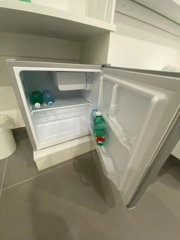 Scaloni BB - Chambres
