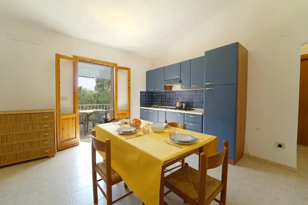 Villaggio Marco Polo - Général