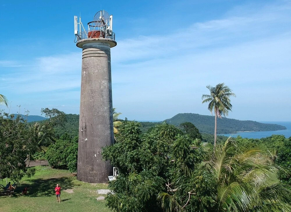 Sarasea Koh Rong Samloem