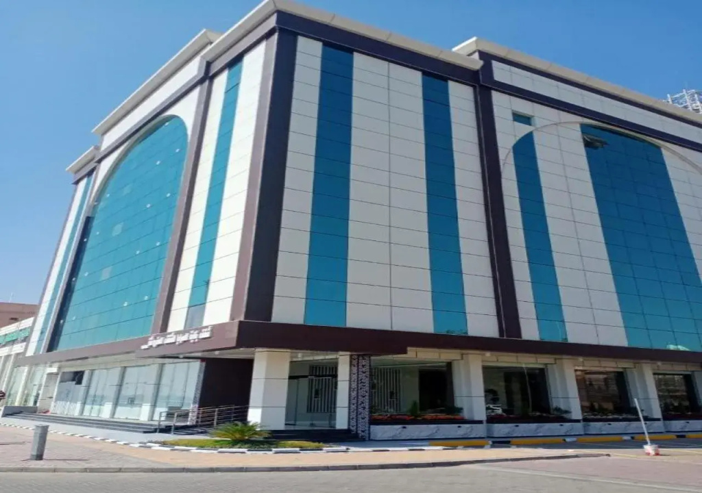 Saraya Building 2 Furnished Apartments
