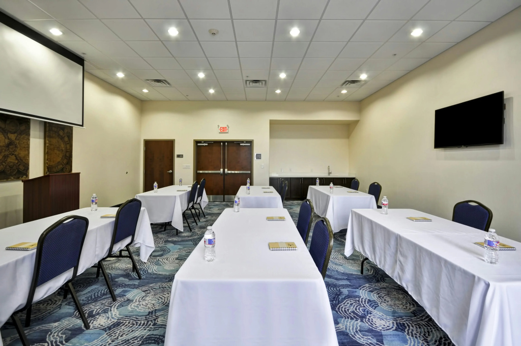 Homewood Suites By Hilton New Braunfels - Général