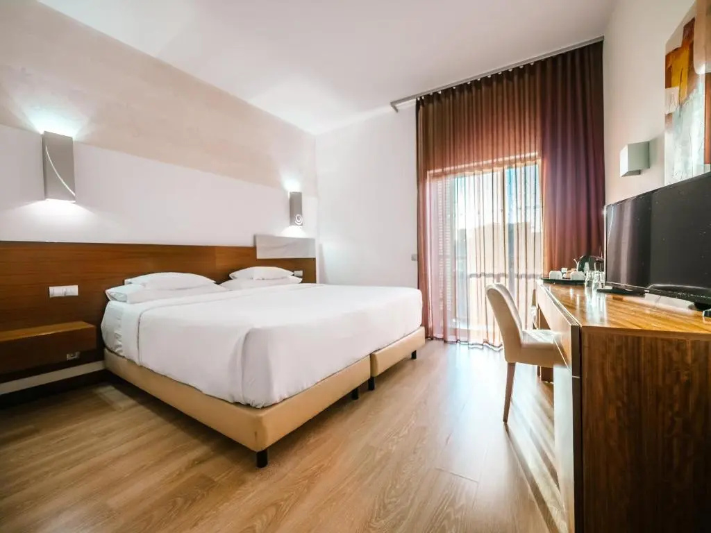 Aqua Pedra dos Bicos Design Beach Hotel - Adults Friendly - Chambres