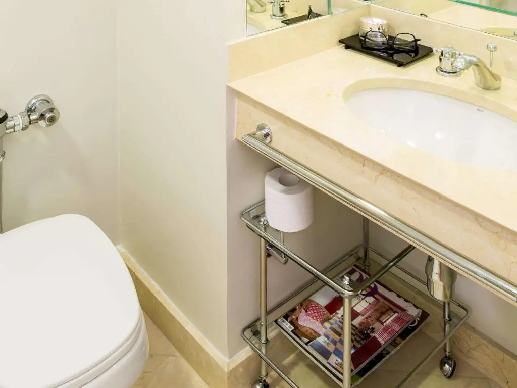 Pergamon Hotel Frei Caneca Managed By AccorHotels - Chambres
