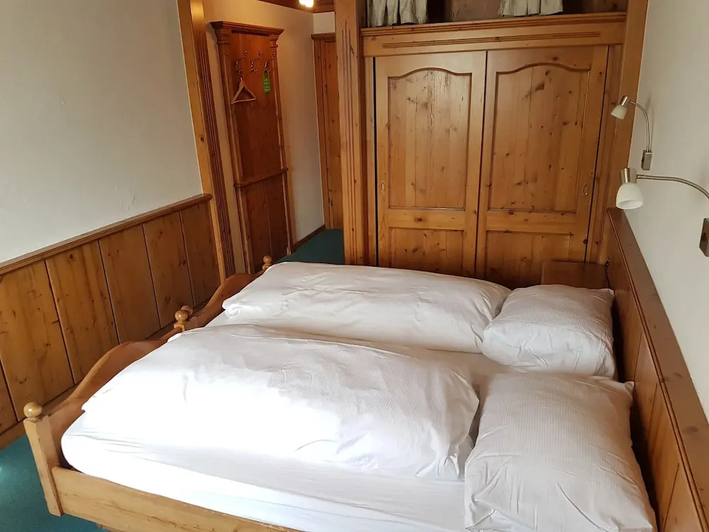 Hotel zum Kreuz - Général