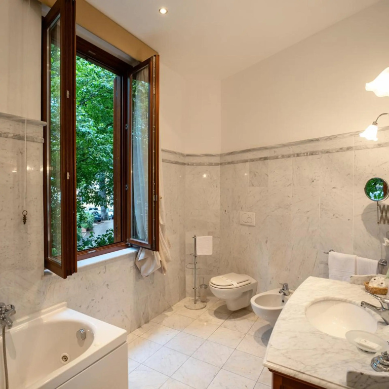 Relais Le Felci - Général