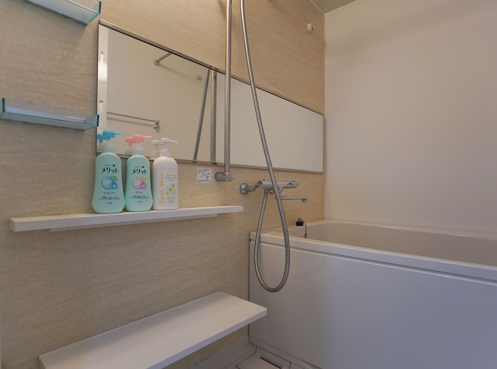 7mins Shinsaibashi Comfortable Apartment 사진 4