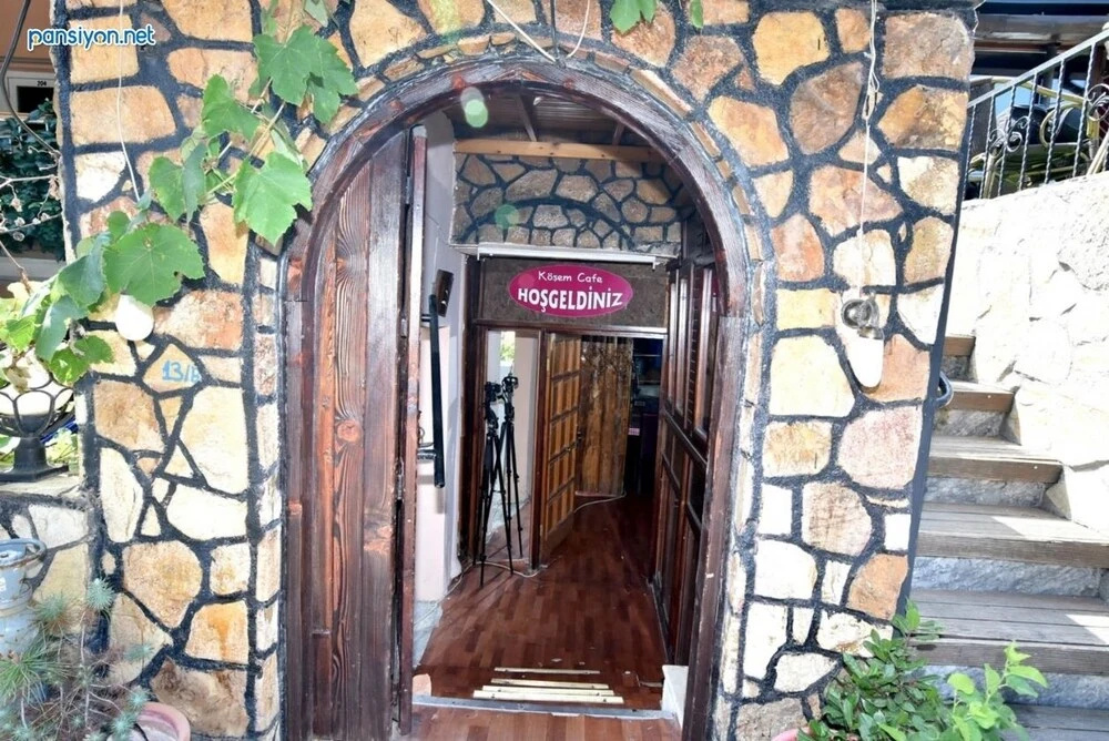 Kosem Motel Oren