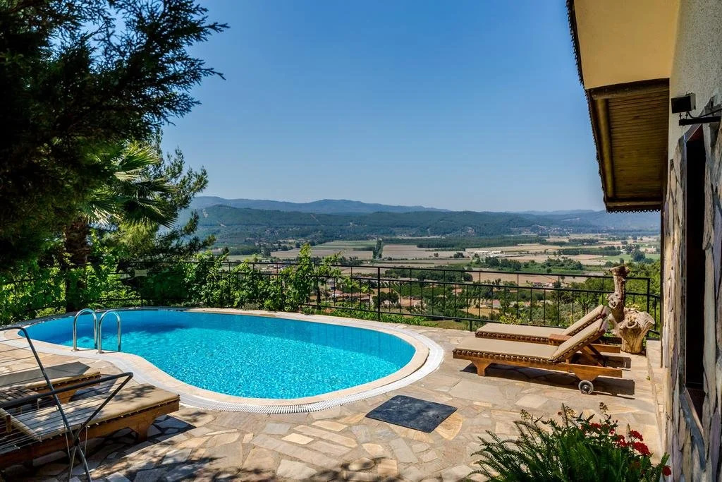 Terra Villa - Photo 1