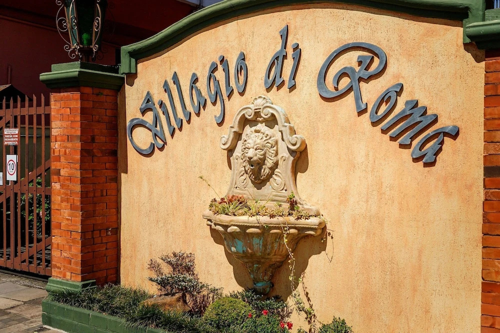 LOCAR-IN CANELA Villagio Di Roma