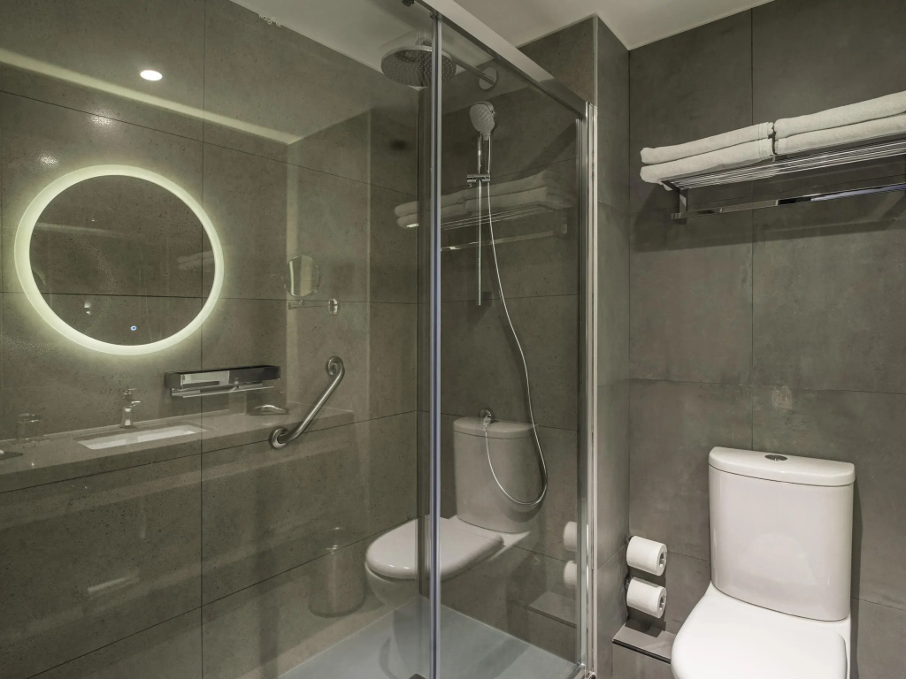 Hotel photo 10