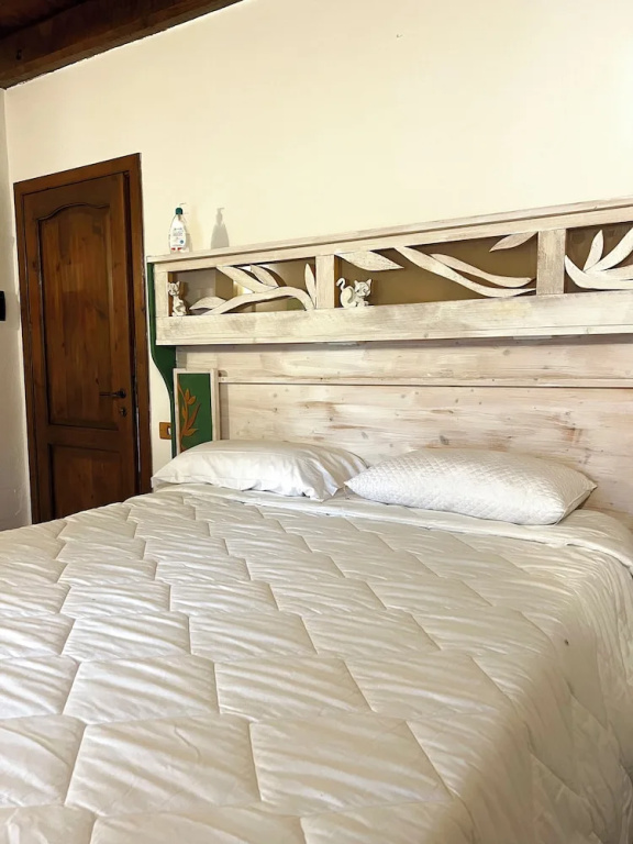 Valle Dell'Aquila Country House - Chambres