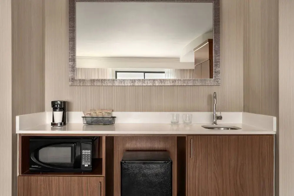Courtyard by Marriott Philadelphia Montgomeryville - Général