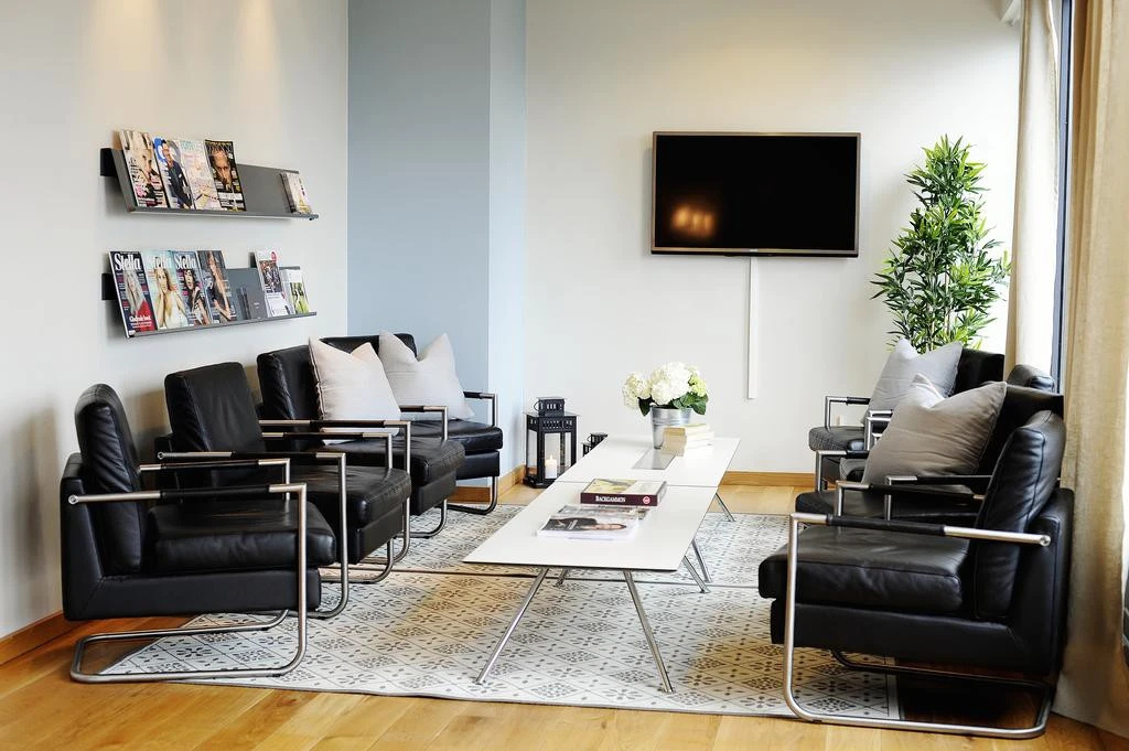 Smarthotel Forus - Général