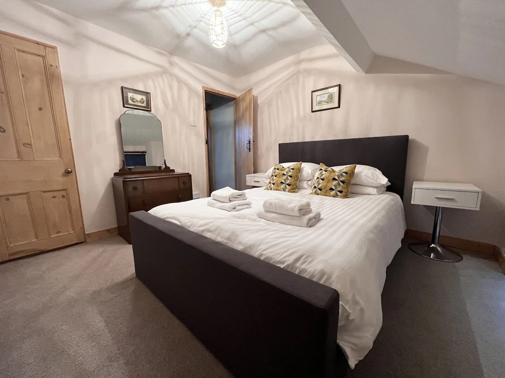 Classic Cottage