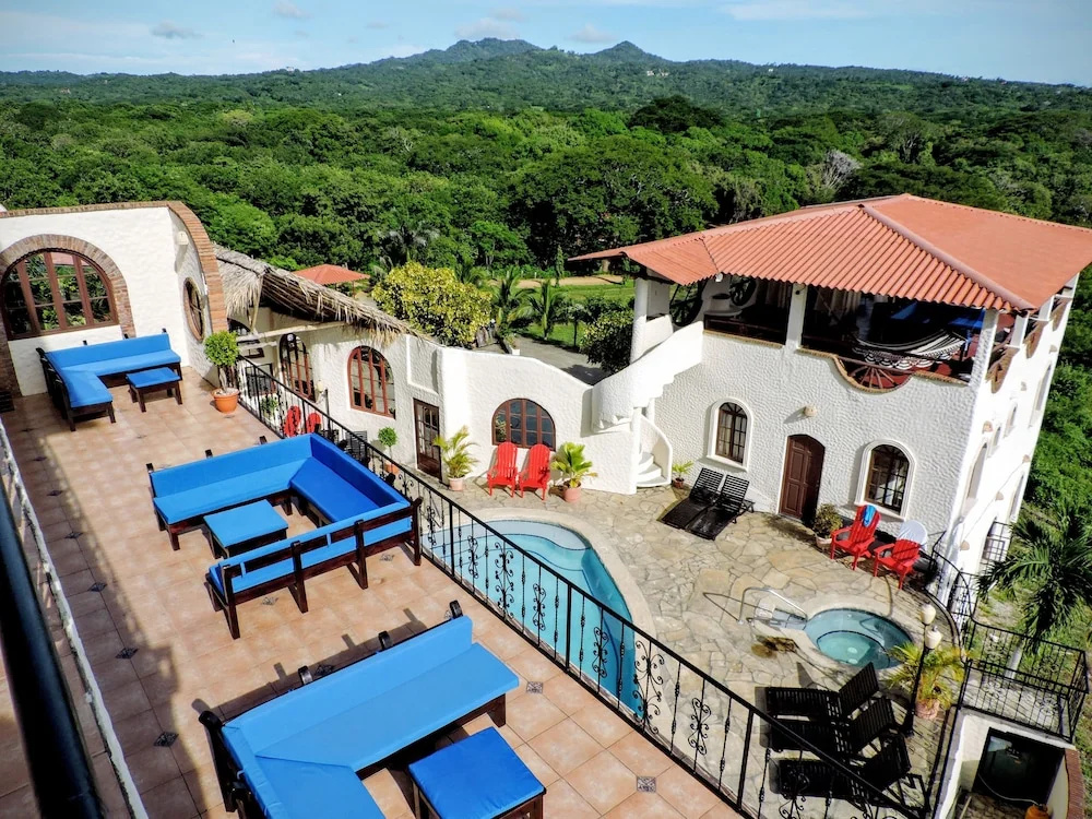 Casa Bahia Hotel - Général
